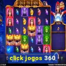 click jogos 360